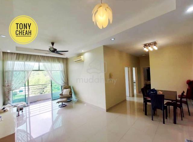Boulevard Condominium (BLVD) 1