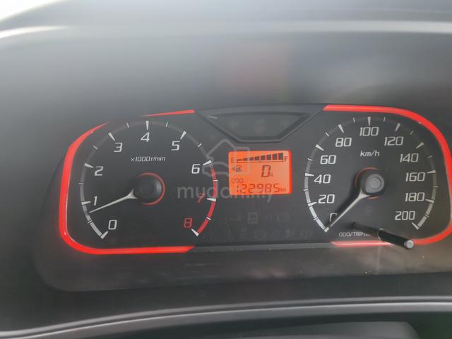 2016 Perodua BEZZA 1.3 PREMIUM X (A) - 4