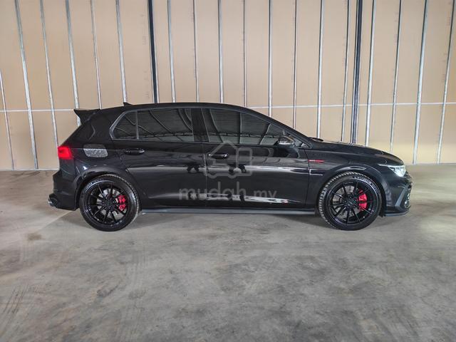 Volkswagen GOLF 2.0 GTI / Ori MILEAGE / Warranty - 2
