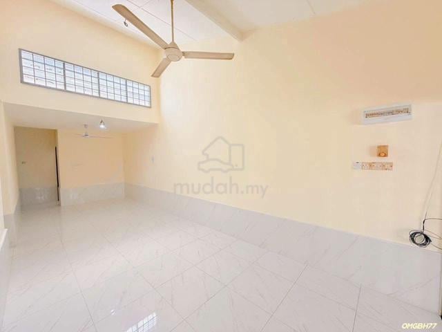 Taman Klang Indah Klang Single Storey Terrace House Renovated 1