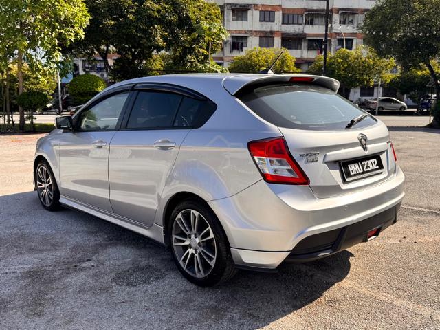 2014 Proton SUPRIMA S 1.6 SUPER PREMIUM (A) - 4