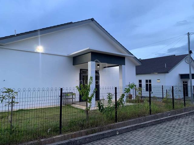 [Corner Lot] [Open Facing] Teres 1 Tingkat Kotasas Kuantan 1