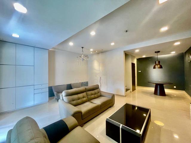 Fully Furnished Double Storey Terrace Taman Riana Ukay Ampang Selangor 1