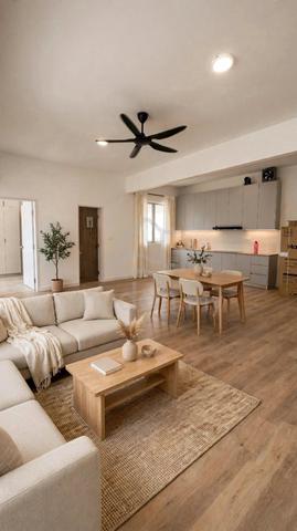Residensi Oleander 1