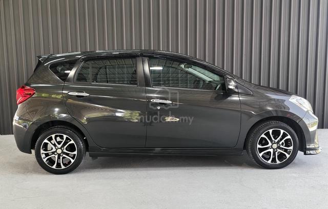 Perodua MYVI 1.5 (A) AV ADVANCE LOW MILE 50K F/S/R - 3