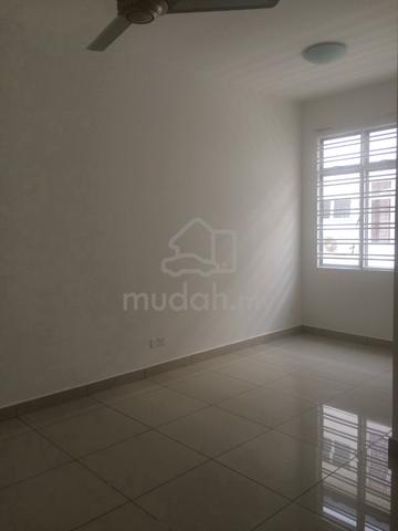 BILIK UNTUK DISEWA - 3 Storey Townhouse (LOWER UNIT) 1