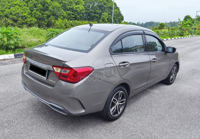 Proton SAGA VVT PREMIUM 1.3 (A) 2020 Terbaik - 4