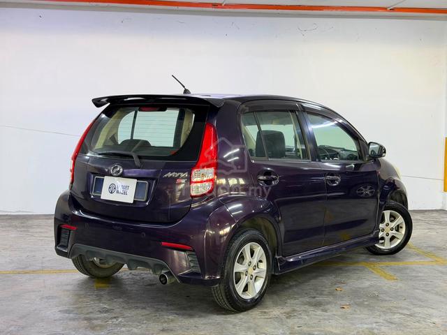2013 Perodua MYVI 1.3 SE ZHS (A) WHOLE SALE - 3