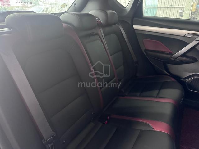 2020 Proton X50 1.5 PREMIUM (A) - 5