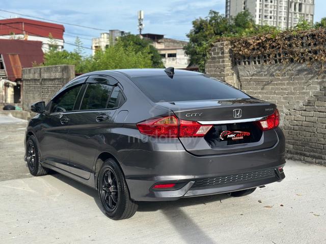 2019 Honda CITY 1.5 E (A) FACELIFT - 3