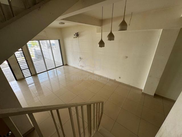 PALING MURAH Double Storey Acacia Park Phase 2, Bdr Tsk. Puteri,Rawang 1