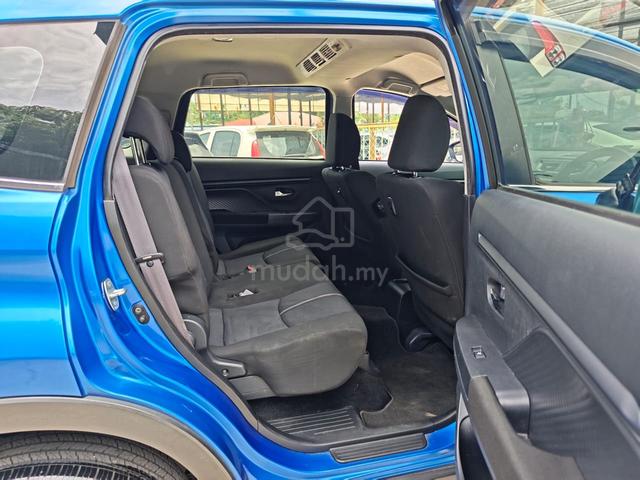 2020 Perodua ARUZ 1.5 (AUTO) - 4