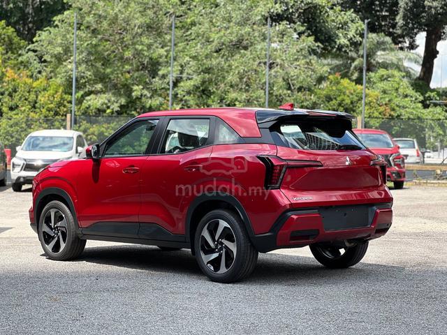 2026 Mitsubishi XFORCE 1.5 ULTIMATE MY26 (A) - 3