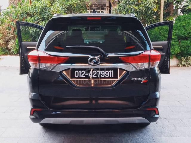 2024 Perodua ARUZ 1.5 AV AV (A) UNTUNG SIKIT JUAL - 3