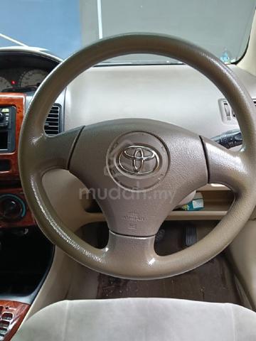 2006 Toyota VIOS 1.5 E NCP42R-EEPSKE FACELIFT (A) - 2