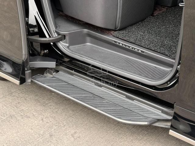 2023 Toyota VELLFIRE 2.4 Z PREMIER SR S/Step 4Cam - 5