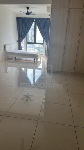 The Elysia Park Residence @ Medini 1