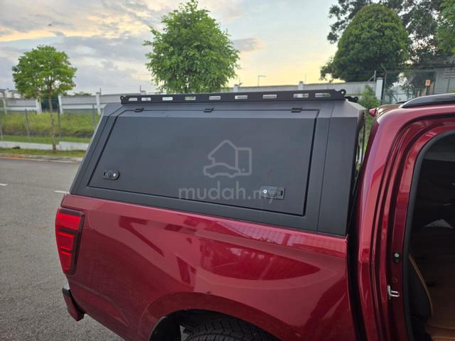 2022 Mazda BT-50 1.9 MID MY21 TF (A) - 3