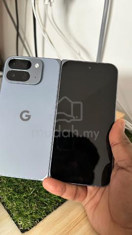 Google pixel 10 pro fold seldom use  - photo 5 of 6
