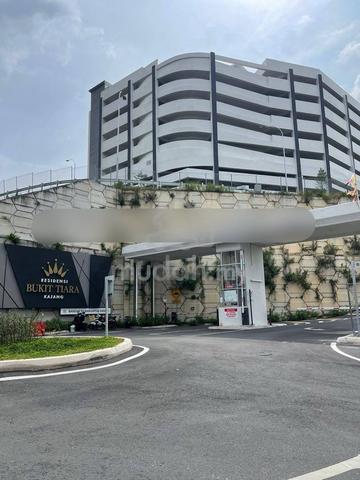 Bukit Tiara Residensi 1