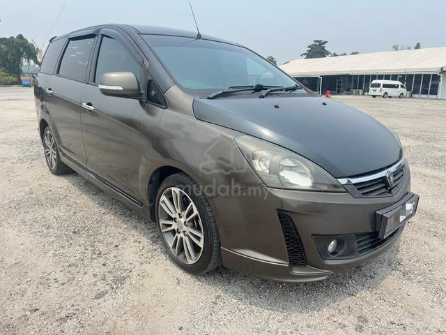2014 Proton EXORA 1.6 BOLD EXECUTIVE (A) - 1