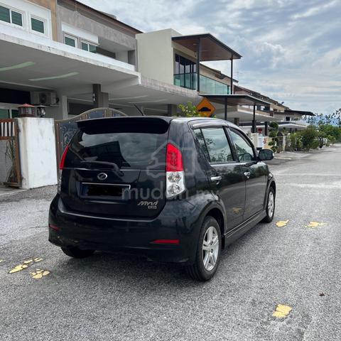 2009 Perodua MYVI 1.3 EZI Exclusive Edition - 2