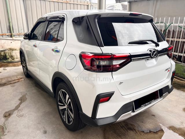 2023 Perodua ATIVA 1.0 AV*CONDITION LIKE NEW* - 3