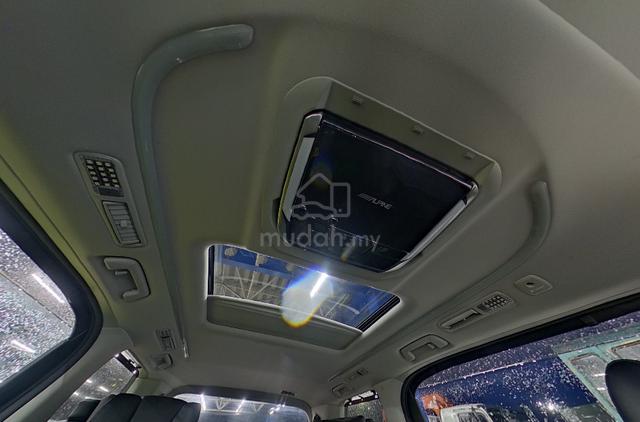 2021 Toyota ALPHARD 2.5 SC - FULL LOAN!! - 4