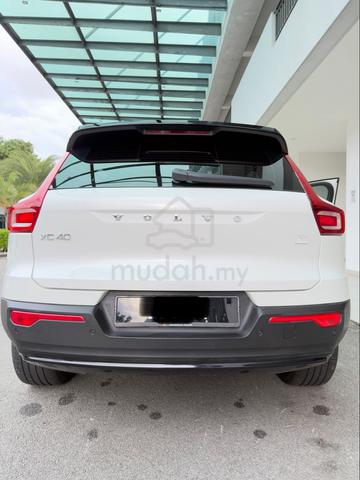 2023 Volvo XC40 1.0 P8 RECHARGE MY22 (A) - 5