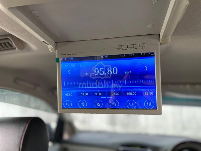 2016 Toyota INNOVA 2.0 G GENUINE 61K KM WITH RECOR - 5