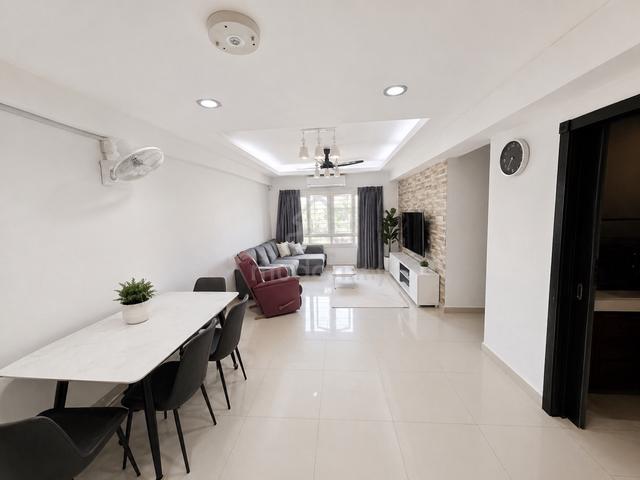 Casa Desa 1
