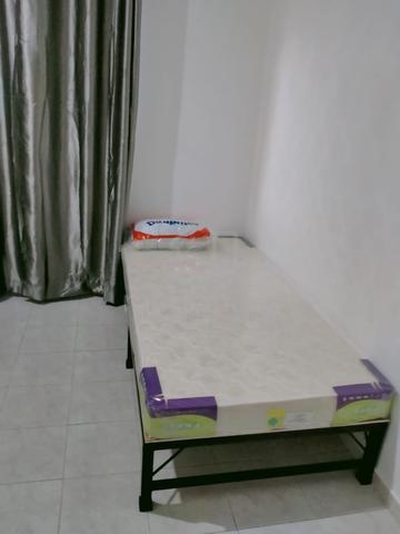 Bilik untuk disewa di Pengkalan Chepa, Kota Bharu 1