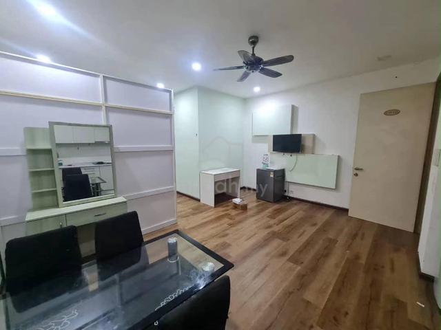 Greenfield Regency 1