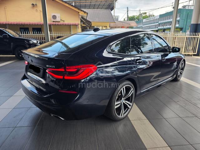 2019 Bmw 630i GT 2.0 (A) - 3