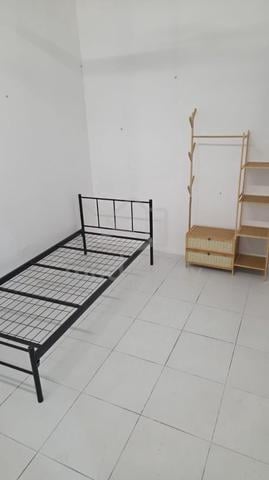 Residensi Wilayah Desa Tasik 1