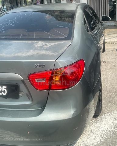 2009 Hyundai ELANTRA 2.0 (A) - 2