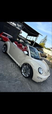 2005 Volkswagen BEETLE 2.0 (A) - 1