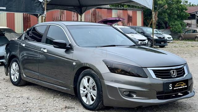 2010 Honda ACCORD 2.0 VTI-L (A) - 3