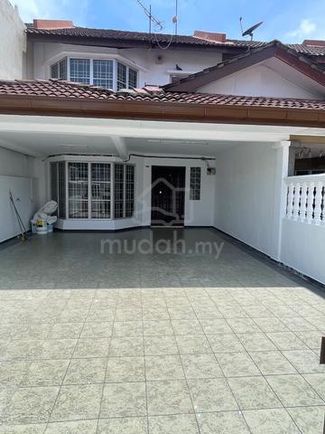 Move in Immediately 2 Storey Terrace Bandar Sunway Semenyih 1