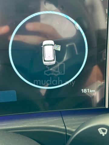 2025 Hyundai SANTA FE 1.6 HYBRID PRESTIGE MY25 - 4