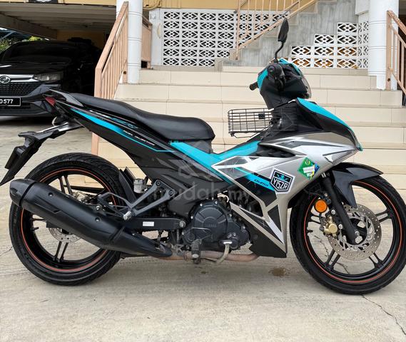 Y15 v1 Tahun 2019 standard kilang - photo 2 of 5