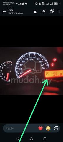 2014 Nissan ALMERA 1.5 E (IMPUL) N17A15E (A) - 5