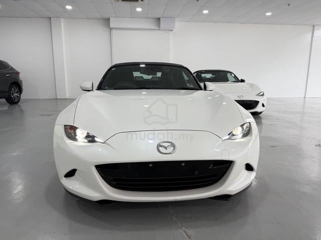 Mazda ROADSTER MX5 1.5 Auto Many Unit Big Offer - 1