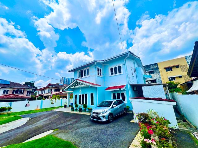 Bungalow House for Sale, 6 Bedroom, 6303 sq.ft, Kajang, Selangor | Mudah.my