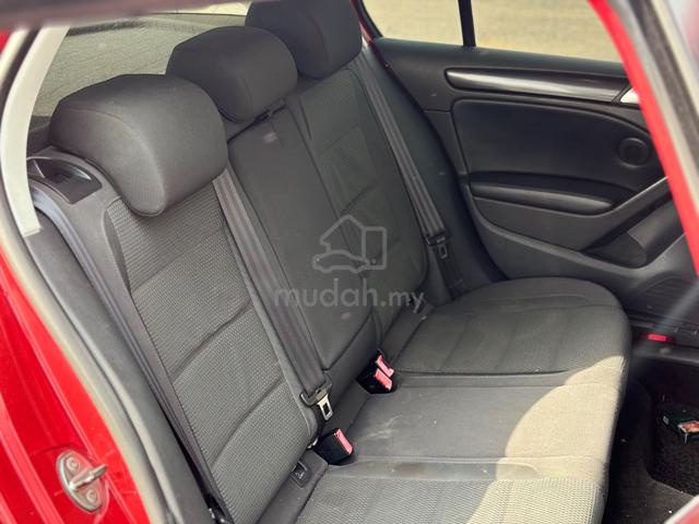 2011 Volkswagen GOLF 1.4 TSI MK6 Free Warranty✅ - 5
