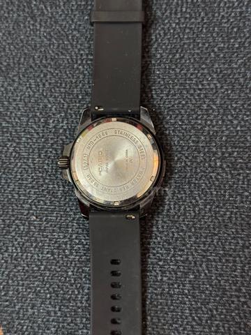 Casio Men’s Multi-Hand Analog Sports Watch - photo 2 of 2