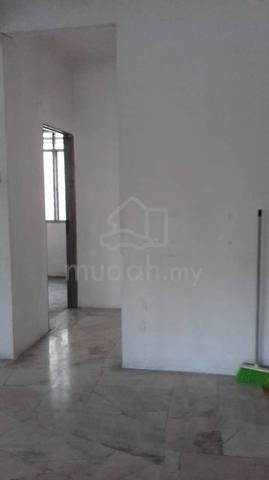 2 story house bandar saujana putra puchong sp 7 endlot 4