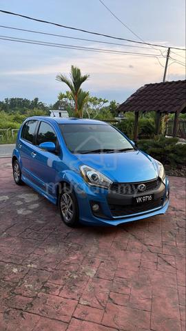 2016 Perodua MYVI 1.5 SE FACELIFT (A) - 1
