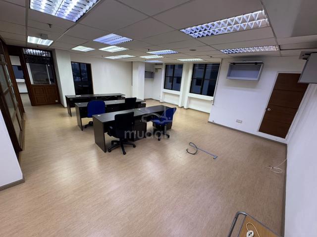 Mont Kiara Office for RENT 1