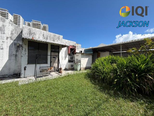 Rare Unit !! Best 1 Sty Corner 4000 Sqft Big size Sales | Bayan lepas 1